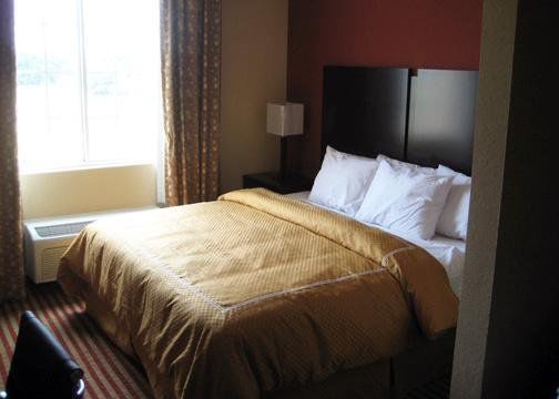 Hometown Executive Suites Bridgeport Zimmer foto